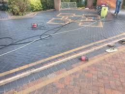 Best Driveway Overlay Services  in Kittredge, CO